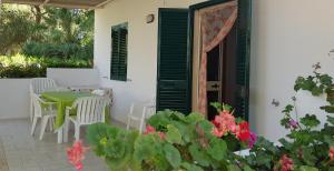 Fotografie z fotogalerie ubytování Residence Polidoro ve Vieste