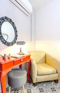 Gallery image of Arden's House in Bodrum City