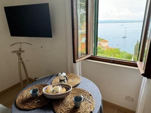 Táj az apartman közelében