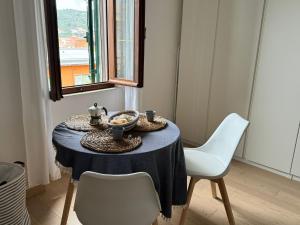 Kép Appartamento con vista mare a Porto Santo Stefano szállásáról Porto Santo Stefanóban a galériában