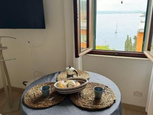 Táj az apartman közelében