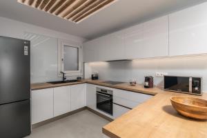 アダマスにあるVitalis Residences - Haven Suitesのギャラリーの写真