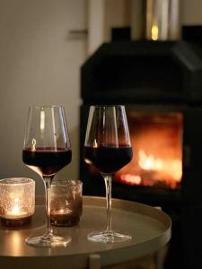 Φωτογραφία από το άλμπουμ του Chalet Wijd Weg σε Rendeux