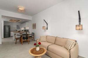 アダマスにあるVitalis Residences - Haven Suitesのギャラリーの写真