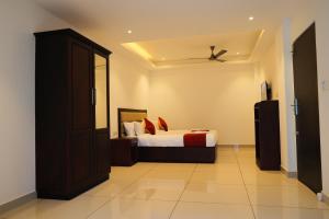 Fotografie z fotogalerie ubytování Spring Valley Resort v destinaci Thekkady