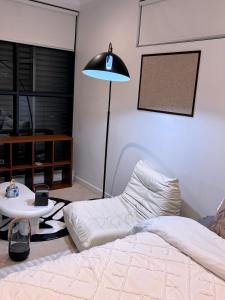 Fotografie z fotogalerie ubytování Private room with Balcony v destinaci Sydney