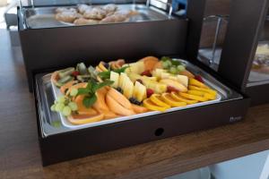 Mâncare la sau în apropiere de acest B&B