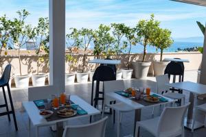 Mâncare la sau în apropiere de acest B&B