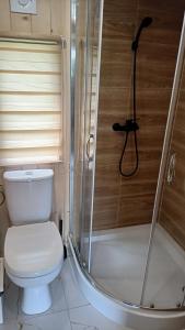 Ảnh trong thư viện ảnh của Leśny Zakątek Radocza ở Radocza