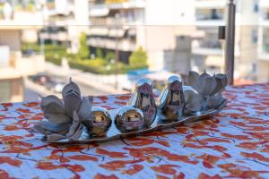 Fotografia z galérie ubytovania LUXURY AND SUNNY APARTMENT 250 mts FROM THE BEACH!! v Perei