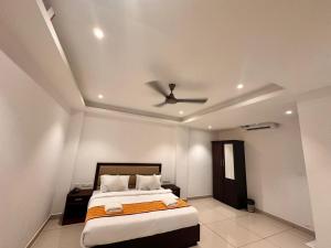 Fotografie z fotogalerie ubytování Spring Valley Resort v destinaci Thekkady