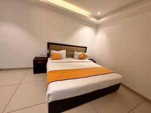 Fotografie z fotogalerie ubytování Spring Valley Resort v destinaci Thekkady