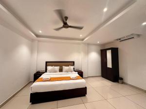 Fotografie z fotogalerie ubytování Spring Valley Resort v destinaci Thekkady