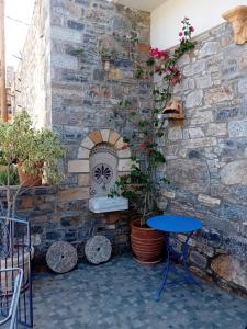 Fotografie z fotogalerie ubytování Fig Leaf House v destinaci Elounda
