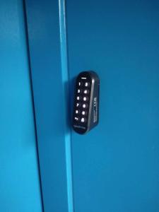 Billede fra billedgalleriet på Duplex lumineux - 40m2 - 2 chambres - Balcon terrasse - Parking - Entierement renové en Mai 2024 i Cauterets