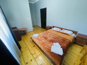 Gallery image of Guesthouse am Museum in Mestia +108 photos