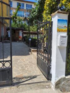 Imagen de la galería de Акра-Ф, en Chernomorets