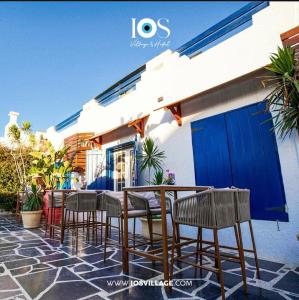 Gallery image of Ios Hotel & Village Extension in El Alamein