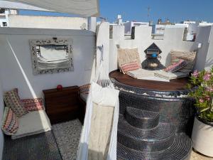 Fotografia z galérie ubytovania El Chili Boutique Hotel v destinácii Barbate