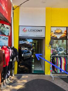 Φωτογραφία από το άλμπουμ του Urban center apartamentos σε Salto del Guaira