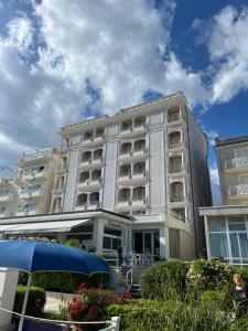 Galeriebild der Unterkunft Hotel Continental in Cattolica