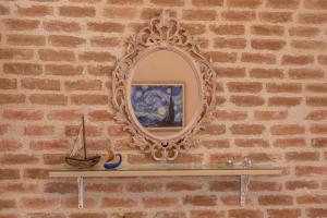 Fotografie z fotogalerie ubytování Patriko Retro House v destinaci Fourka + 28 fotografií