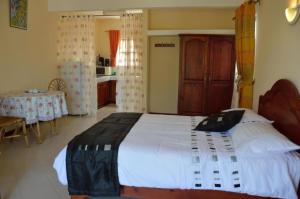 Imagen de la galería de MonKAZ, Affordable one bedroom studio in Grand Baie, Pereybère, en Grand Baie