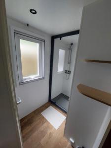 Gallery image of Charmant Mobil Home Camping Siblu in Capbreton