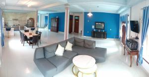 Gallery image of Alice Villa2 in Tuk Tuk