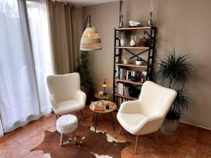 Et opholdsområde på Priver cinema at home