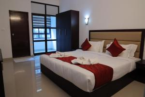 Fotografie z fotogalerie ubytování Spring Valley Resort v destinaci Thekkady