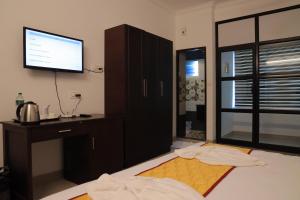 Fotografie z fotogalerie ubytování Spring Valley Resort v destinaci Thekkady