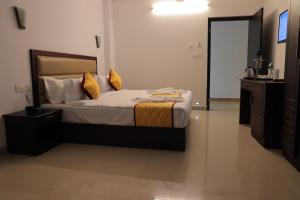 Fotografie z fotogalerie ubytování Spring Valley Resort v destinaci Thekkady