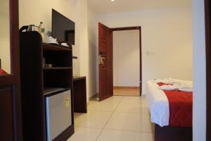 Fotografie z fotogalerie ubytování Spring Valley Resort v destinaci Thekkady