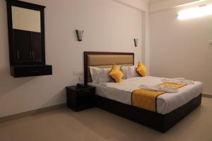 Fotografie z fotogalerie ubytování Spring Valley Resort v destinaci Thekkady