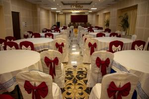 Foto dalla galleria di RATNA HOTEL a Birātnagar