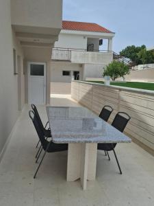 Gallery image of Apartments Vidović in Sveti Petar