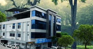 Fotografie z fotogalerie ubytování Spring Valley Resort v destinaci Thekkady
