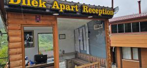 Gallery image of Uzungöl Dilek Pansiyon in Uzungol