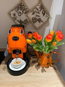 Gallery image of City Room in Palermo