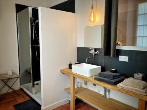 Afbeelding uit fotogalerij van La Maison de Margaret in Cluny