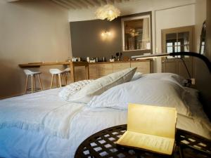 Afbeelding uit fotogalerij van La Maison de Margaret in Cluny