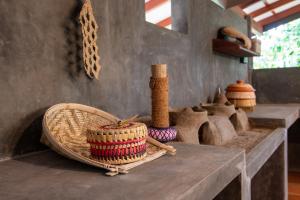 Fotografie z fotogalerie ubytování Ging Oya Lodge v destinaci Wayikkal
