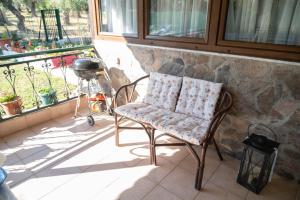 Gallery image of Dimitra's Apartment in Mákri +23 photos
