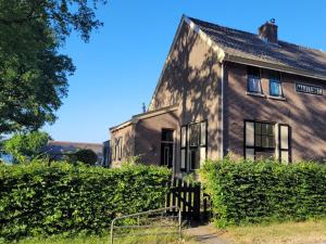 Foto dalla galleria di Op Het Goede Pad a Veenhuizen