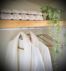 Gambar di galeri bagi Suite Spa et Sauna de Cogny di Cogny