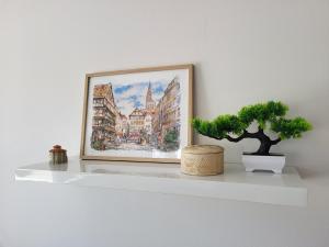 Fotografia z galérie ubytovania Amaros Apartment v destinácii Zadar