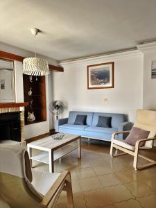 Billede fra billedgalleriet på Casa magna en Águilas i Águilas