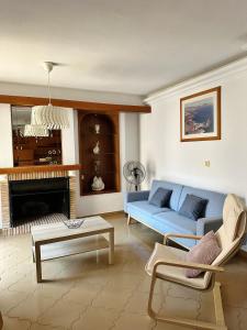 Billede fra billedgalleriet på Casa magna en Águilas i Águilas