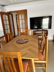 Billede fra billedgalleriet på Casa magna en Águilas i Águilas